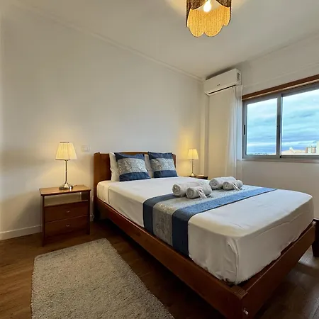 Modern 6 With Pool By Homing * Албуфейра