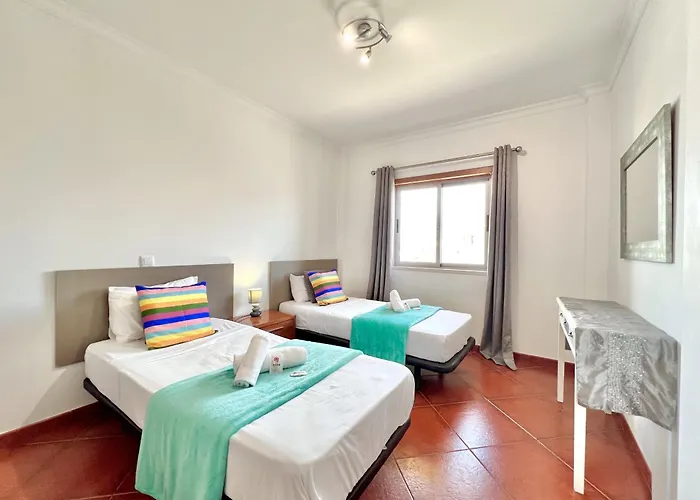 Modern 6 With Pool By Homing