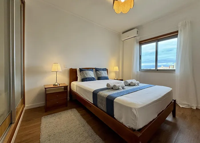 Modern 6 With Pool By Homing * Албуфейра