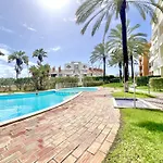 Apartamento Modern 6 With Pool By Homing *