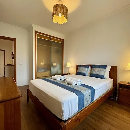 Apartament Modern 6 With Pool By Homing