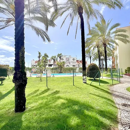 Modern 6 With Pool By Homing Αλμπουφέιρα
