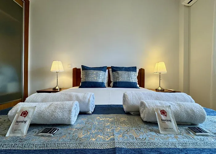 アパート Modern 6 With Pool By Homing *