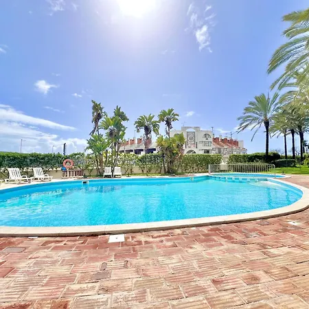 Modern 6 With Pool By Homing Albufeira